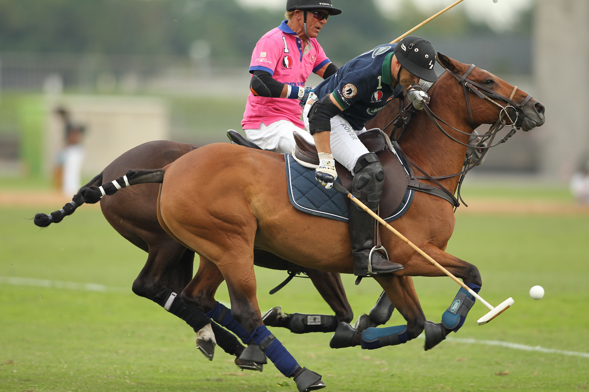 Polo Maifeld 8.2013